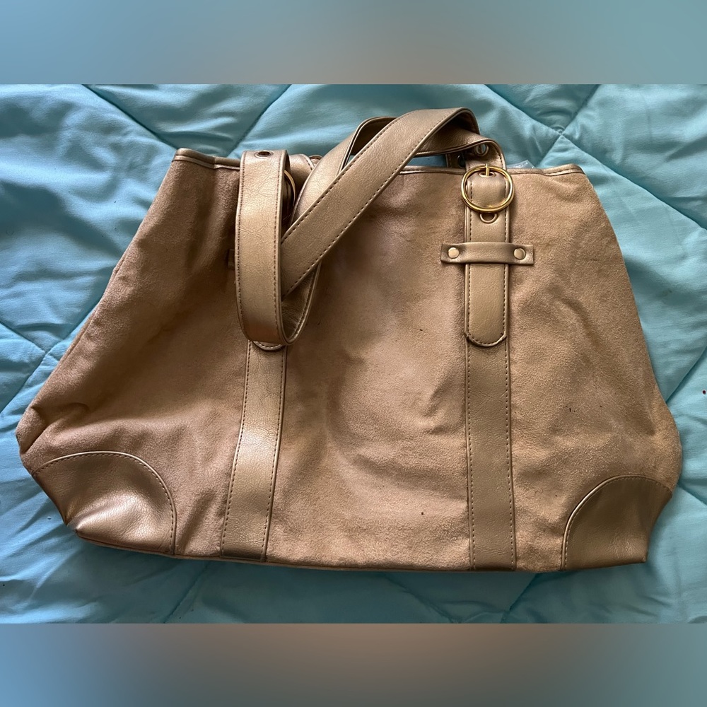Nice sized purse